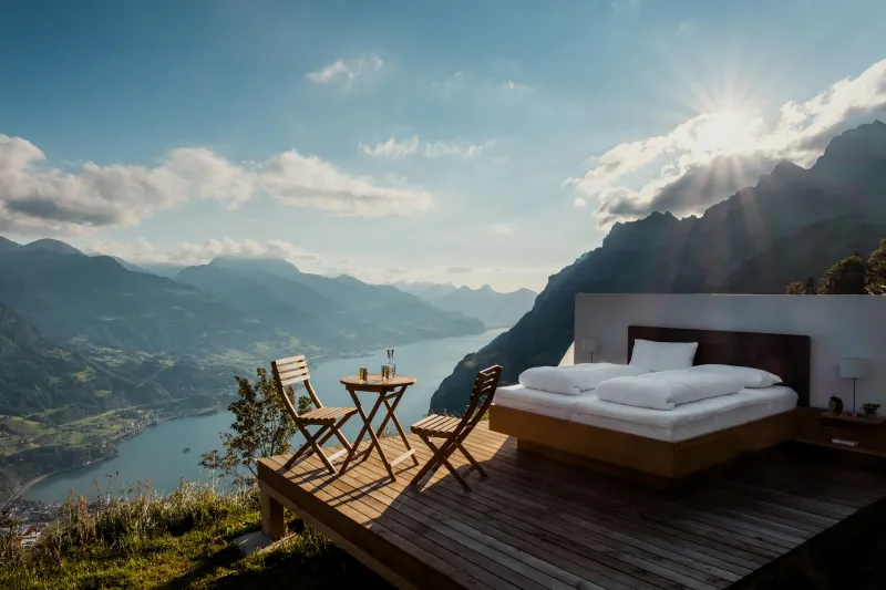 Sumpang Bita Village Stay