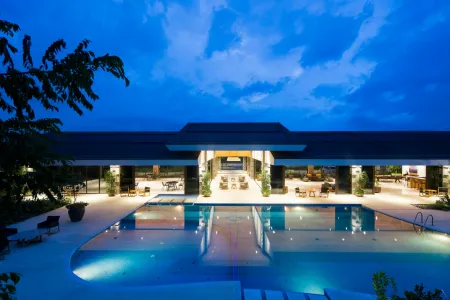 Lonrong Eco Resort