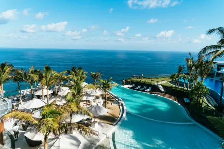 Balocci Hills Resort