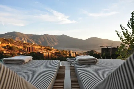 Tonasa Heritage Hotel