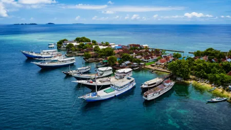 Pulau Kulambing