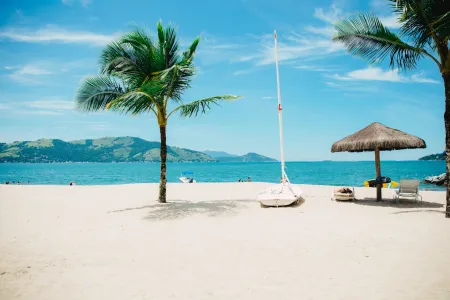 Pulau Kapoposang